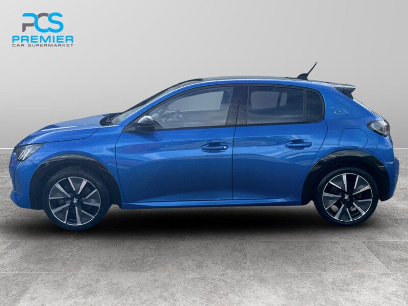 Used Peugeot 208 2022 for sale - 77905988: Photo 7