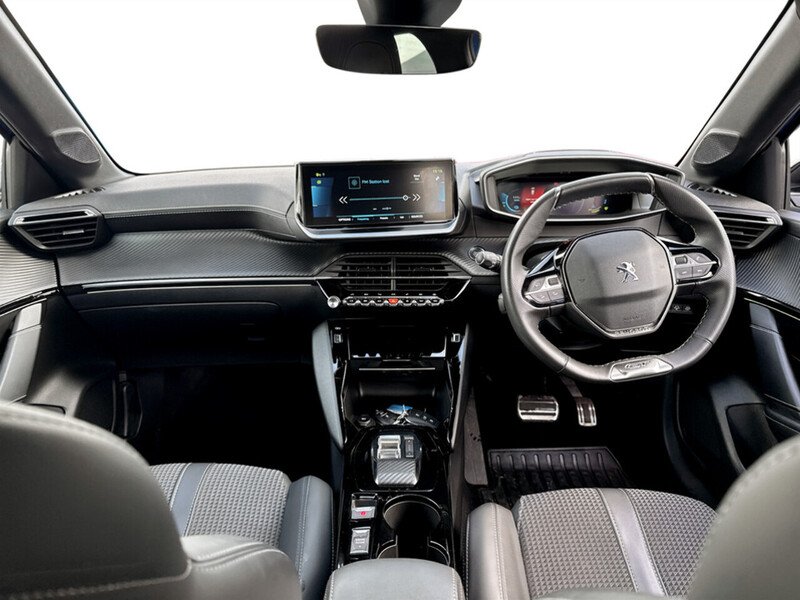 Used Peugeot 208 2022 for sale - 77905988: Photo 8