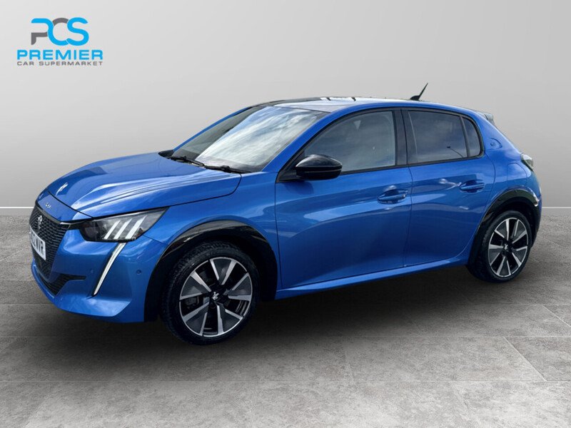 Used Peugeot 208 2022 for sale - 77905988: Photo 9