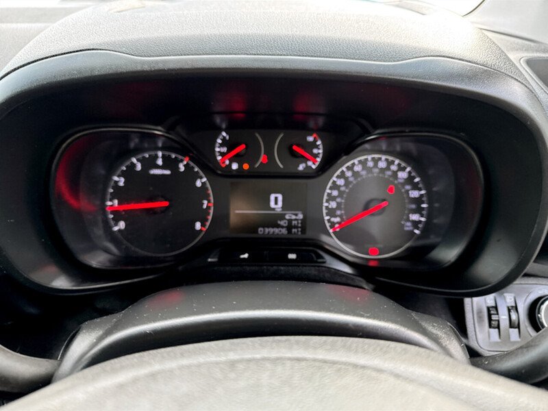 Used Vauxhall Combo 2021 for sale - 77227877: Photo 11