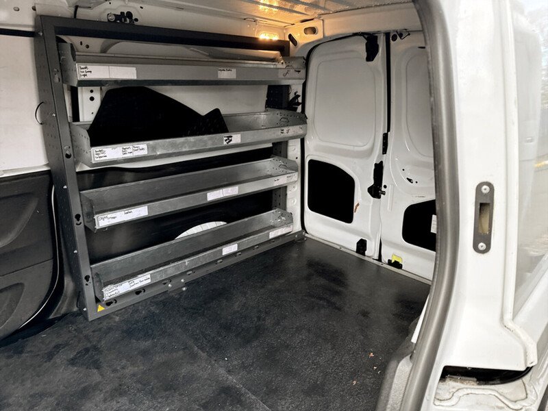 Used Vauxhall Combo 2021 for sale - 77227877: Photo 12