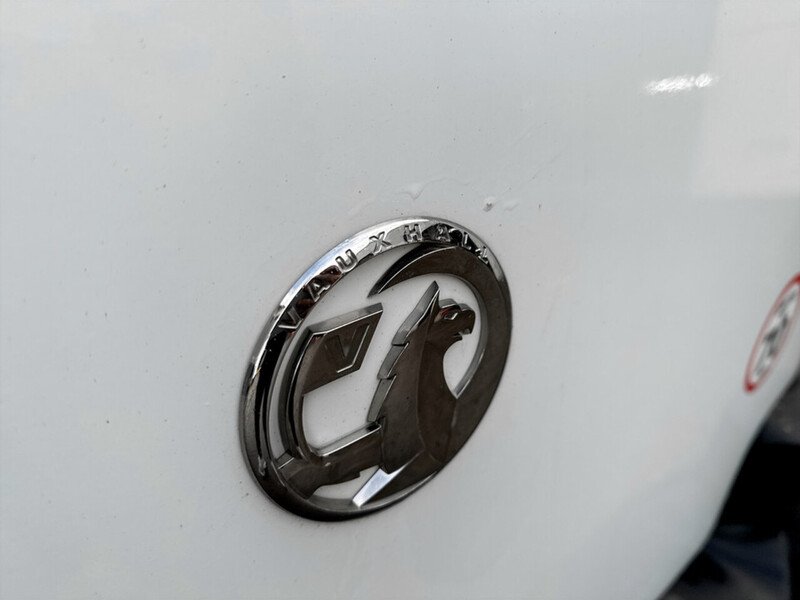 Used Vauxhall Combo 2021 for sale - 77227877: Photo 24