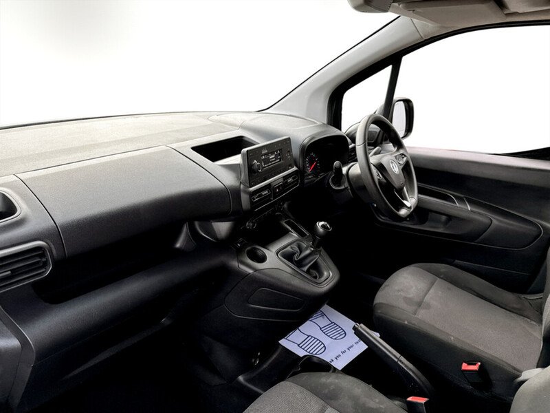 Used Vauxhall Combo 2021 for sale - 77227877: Photo 32
