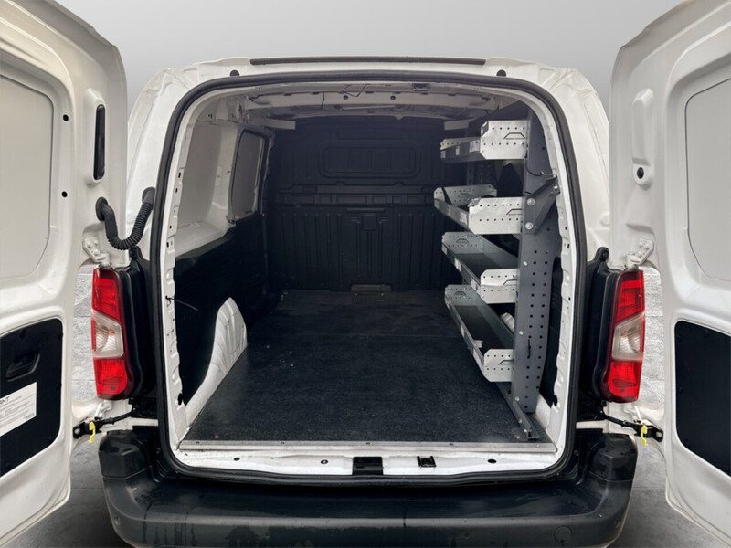 Used Vauxhall Combo 2021 for sale - 77227877: Photo 33