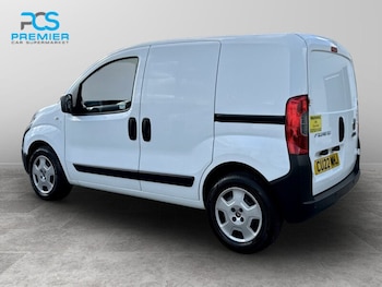 Used Fiat Fiorino 2022 for sale - 75968299: Photo