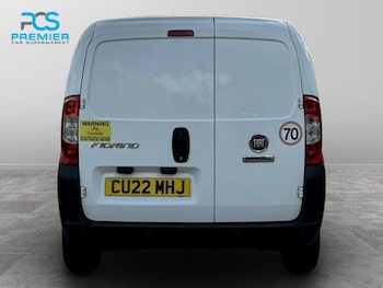Used Fiat Fiorino 2022 for sale - 75968299: Photo
