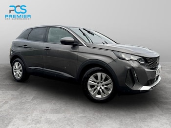 2021 - BlueHDi Active Premium 5-Door