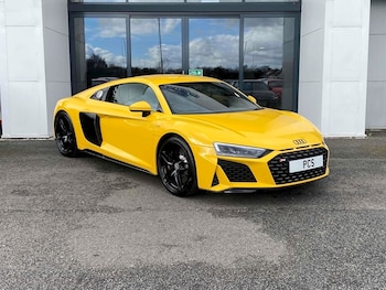Used Audi R8 2021 for sale - 78743701: Photo