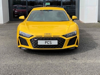 Used Audi R8 2021 for sale - 78743701: Photo
