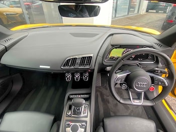 Used Audi R8 2021 for sale - 78743701: Photo