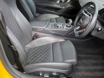Used Audi R8 2021 for sale - 78743701: Photo