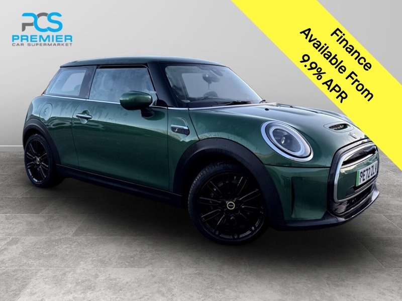 Used MINI Hatch 2022 for sale - 76673048: Photo 1