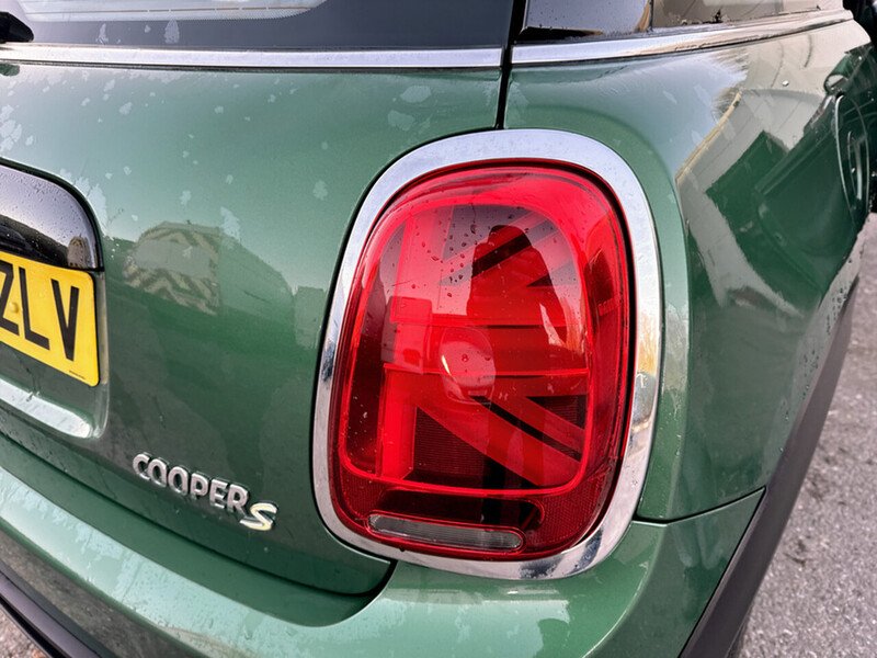 Used MINI Hatch 2022 for sale - 76673048: Photo 11