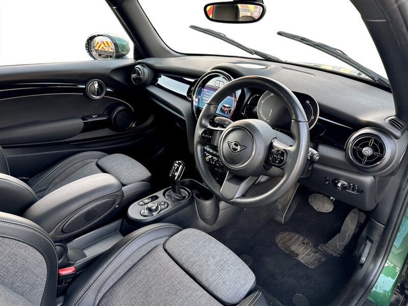 Used MINI Hatch 2022 for sale - 76673048: Photo 12