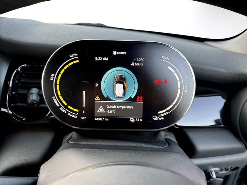 Used MINI Hatch 2022 for sale - 76673048: Photo 14