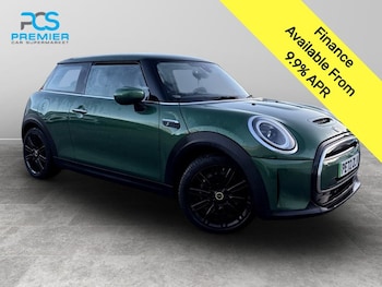 2022 - 135kW Cooper S Level 2 33kWh 3dr Auto