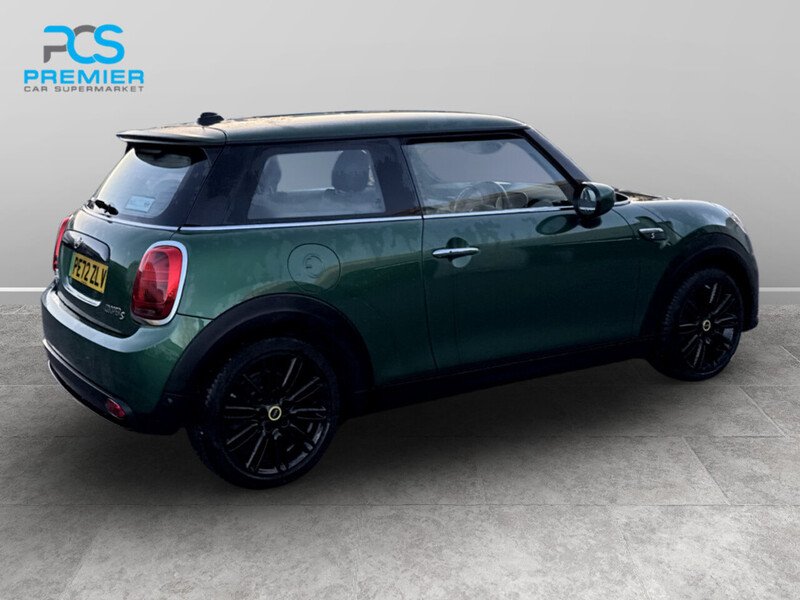 Used MINI Hatch 2022 for sale - 76673048: Photo 23