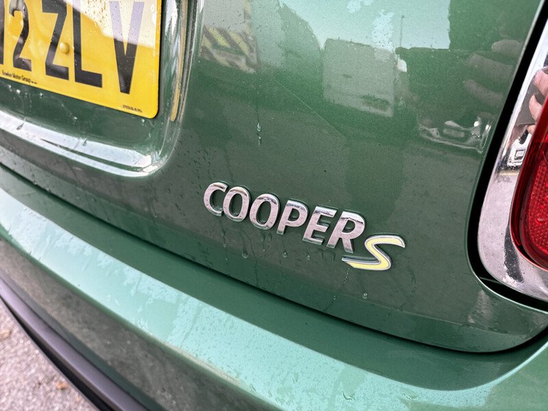 Used MINI Hatch 2022 for sale - 76673048: Photo 28