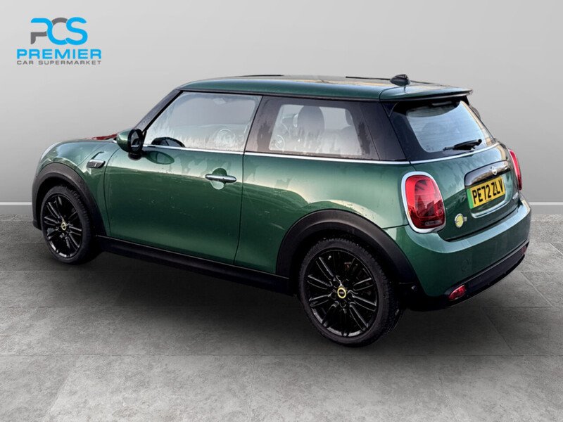 Used MINI Hatch 2022 for sale - 76673048: Photo 3
