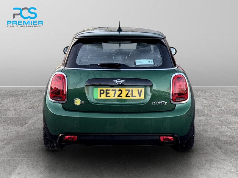 Used MINI Hatch 2022 for sale - 76673048: Photo 4