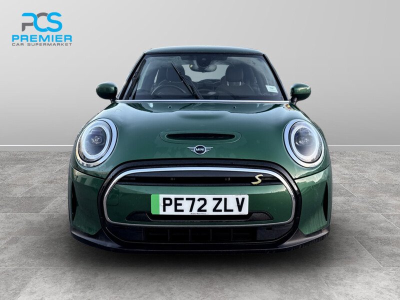 Used MINI Hatch 2022 for sale - 76673048: Photo 5