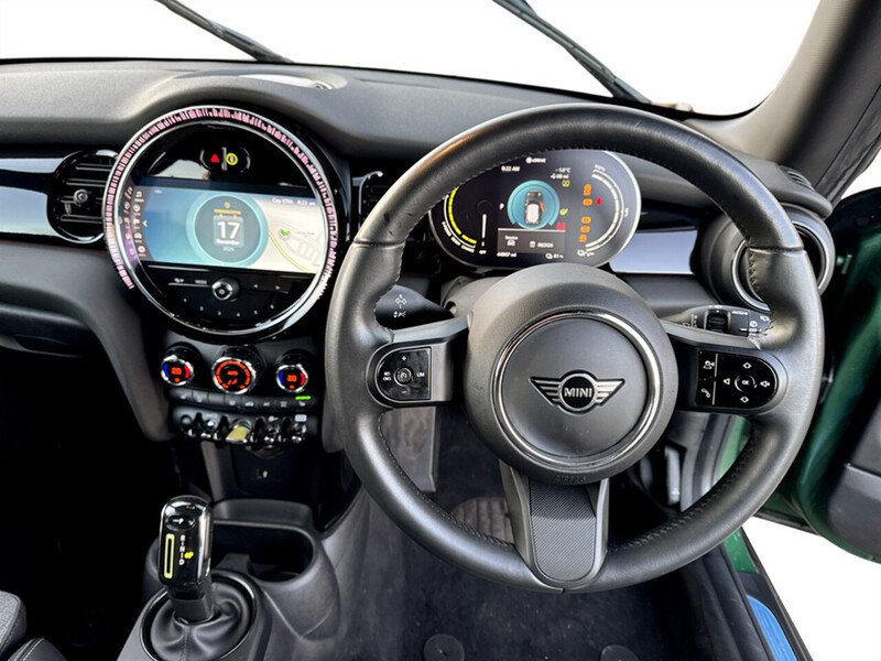 Used MINI Hatch 2022 for sale - 76673048: Photo 8