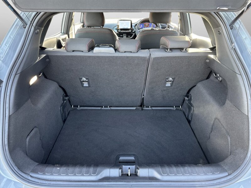 Used Ford Puma 2021 for sale - 77200963: Photo 14