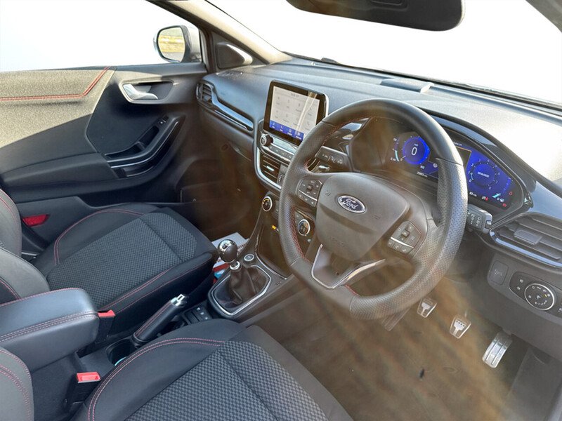 Used Ford Puma 2021 for sale - 77200963: Photo 24