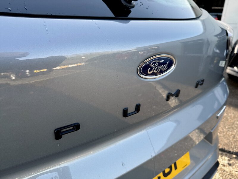 Used Ford Puma 2021 for sale - 77200963: Photo 27