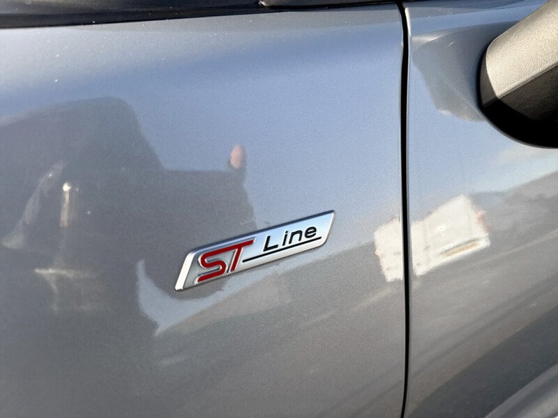 Used Ford Puma 2021 for sale - 77200963: Photo 31