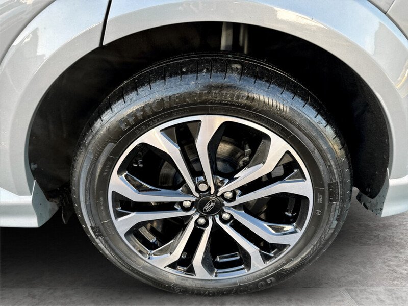 Used Ford Puma 2021 for sale - 77200963: Photo 33