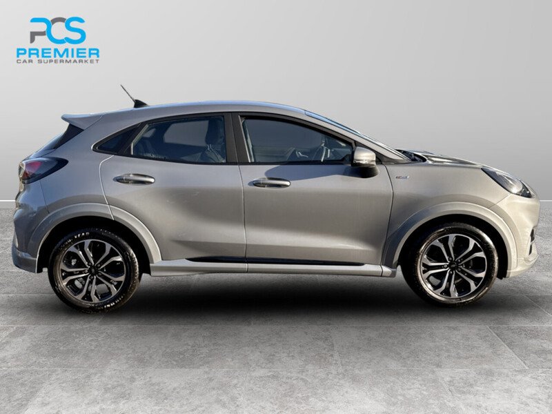 Used Ford Puma 2021 for sale - 77200963: Photo 6