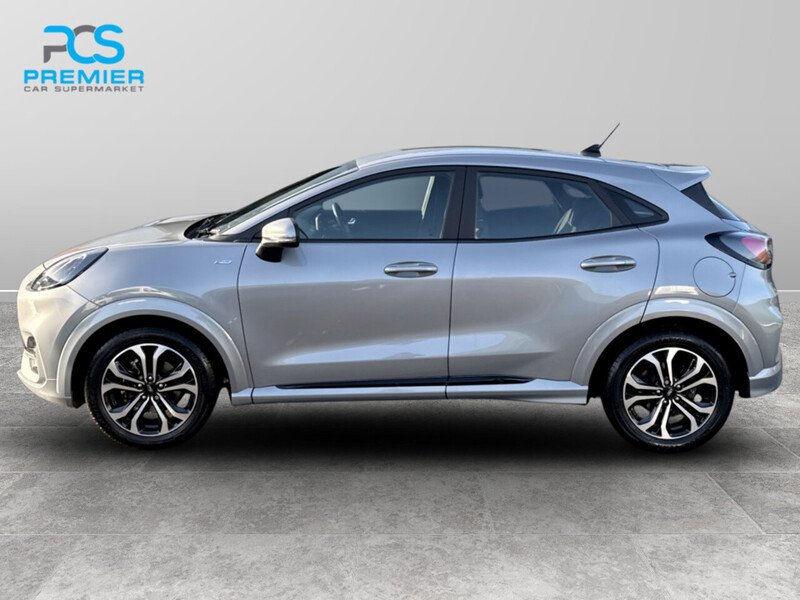 Used Ford Puma 2021 for sale - 77200963: Photo 7