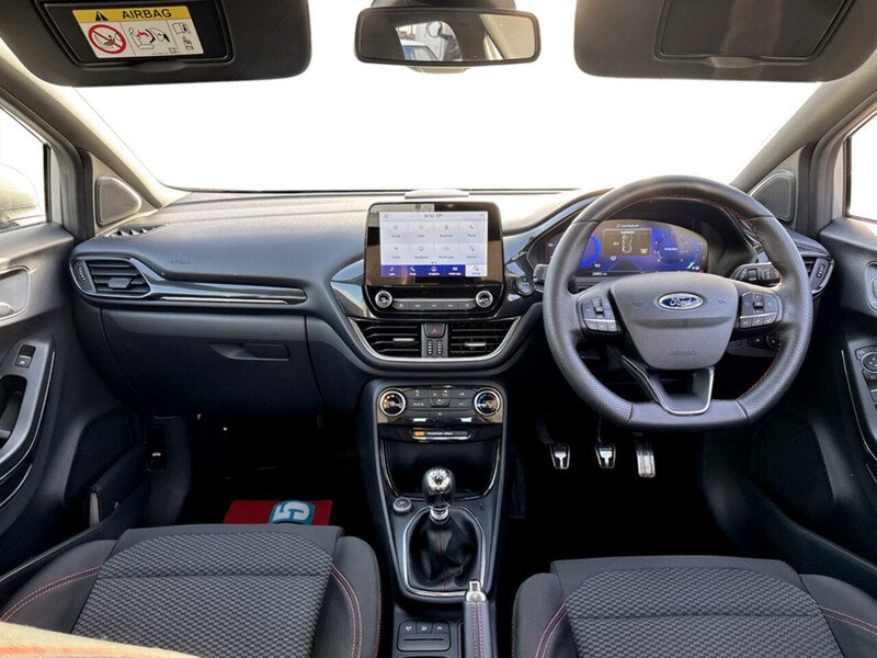 Used Ford Puma 2021 for sale - 77200963: Photo 8