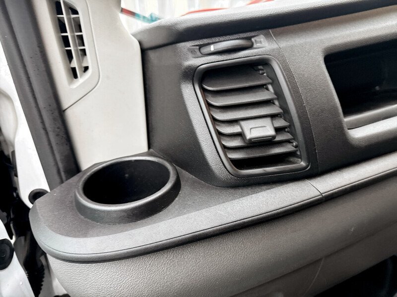 Used Ford Transit 2022 for sale - 77089483: Photo 10