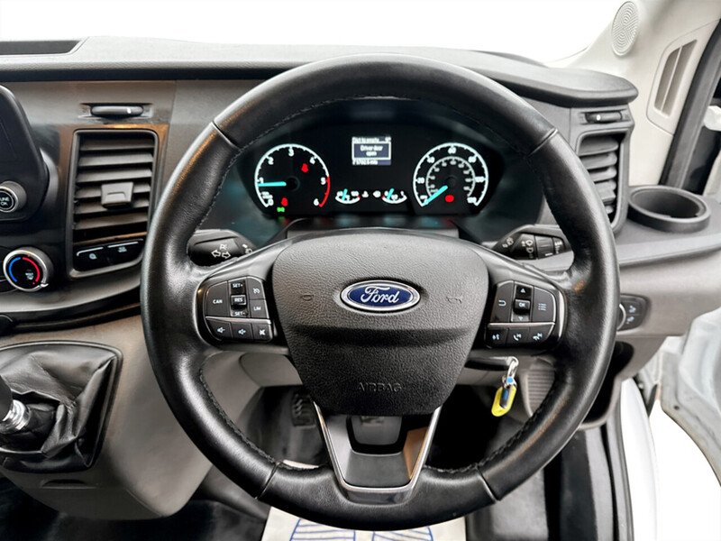 Used Ford Transit 2022 for sale - 77089483: Photo 11