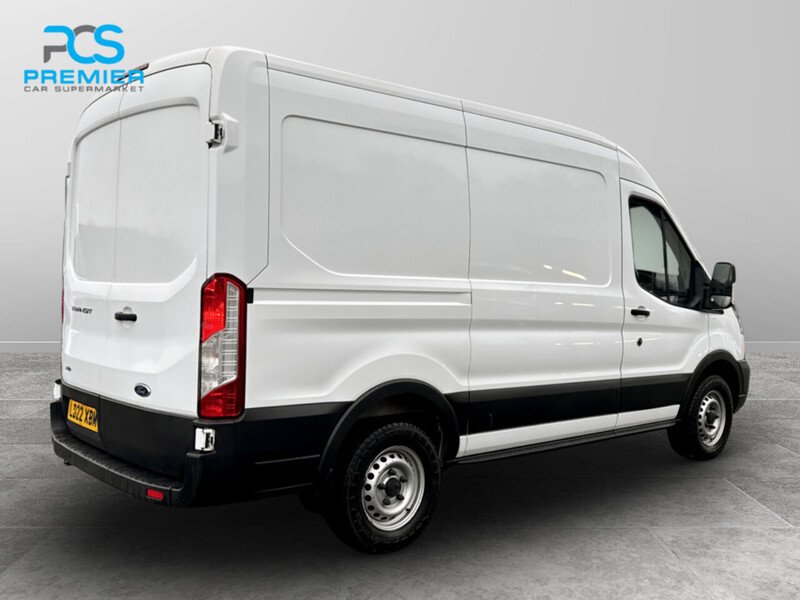 Used Ford Transit 2022 for sale - 77089483: Photo 12