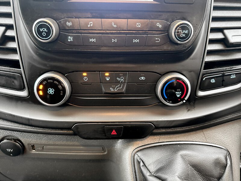 Used Ford Transit 2022 for sale - 77089483: Photo 15