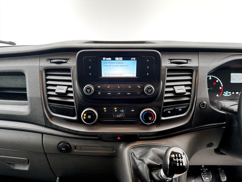 Used Ford Transit 2022 for sale - 77089483: Photo 16