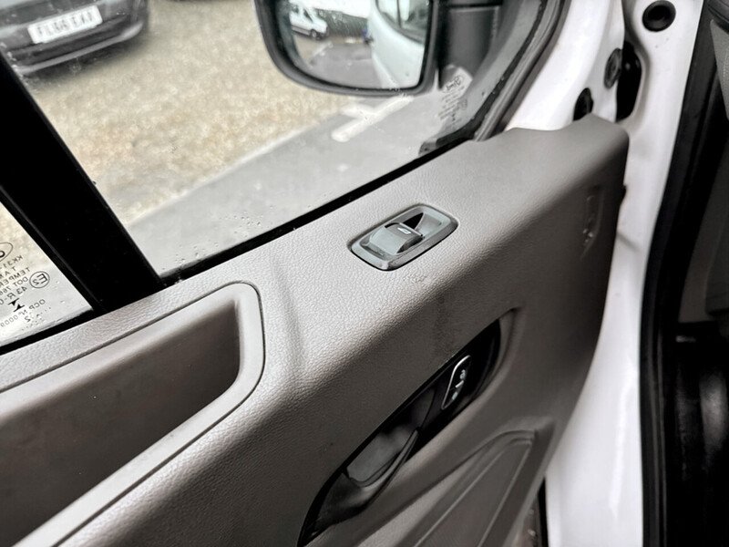Used Ford Transit 2022 for sale - 77089483: Photo 19