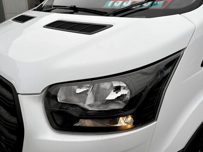 Used Ford Transit 2022 for sale - 77089483: Photo 20