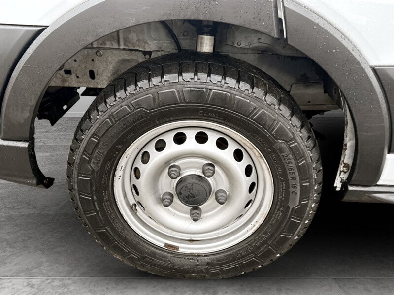 Used Ford Transit 2022 for sale - 77089483: Photo 21