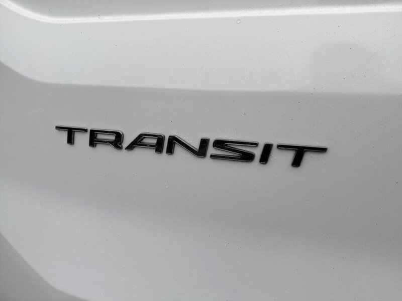 Used Ford Transit 2022 for sale - 77089483: Photo 22