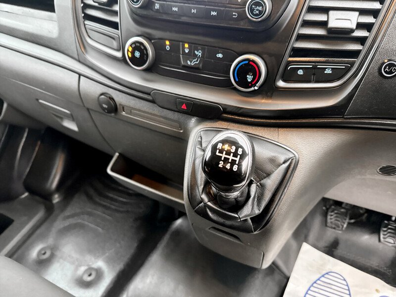 Used Ford Transit 2022 for sale - 77089483: Photo 24