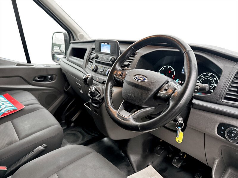 Used Ford Transit 2022 for sale - 77089483: Photo 25