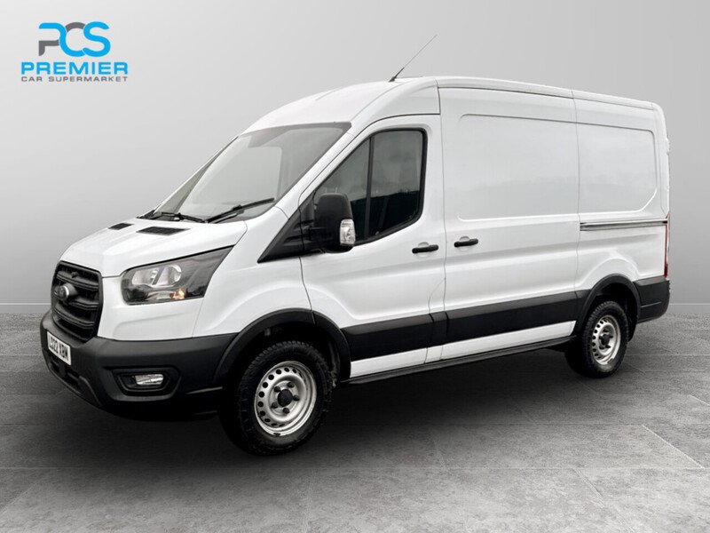 Used Ford Transit 2022 for sale - 77089483: Photo 26