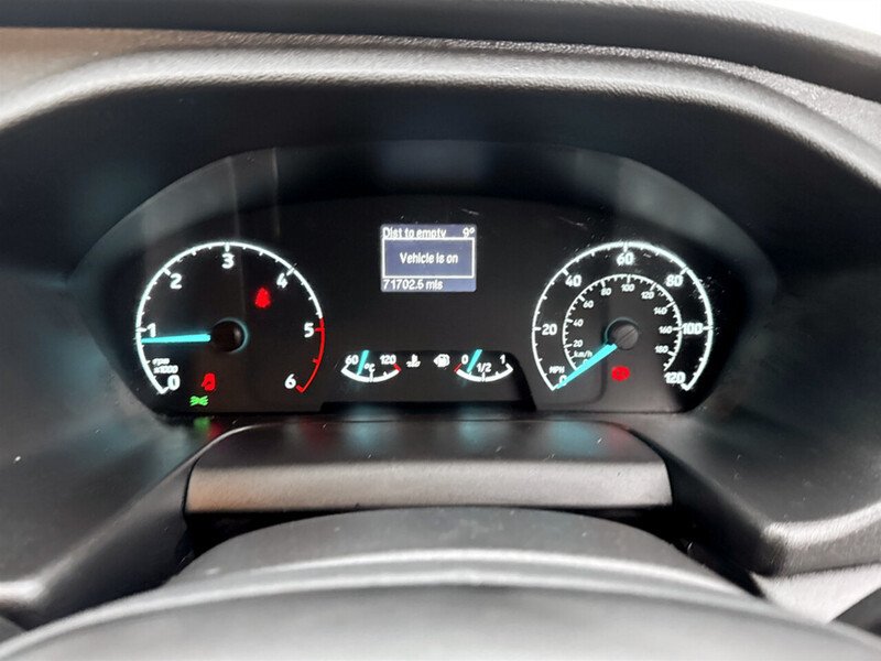 Used Ford Transit 2022 for sale - 77089483: Photo 27