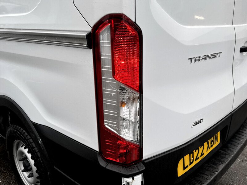 Used Ford Transit 2022 for sale - 77089483: Photo 30