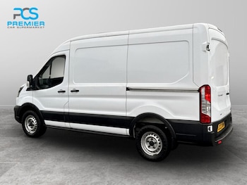 Used Ford Transit 2022 for sale - 77089483: Photo