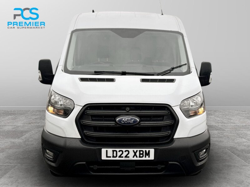 Used Ford Transit 2022 for sale - 77089483: Photo 5